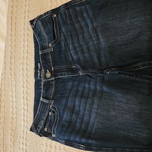 Maurices Jeans